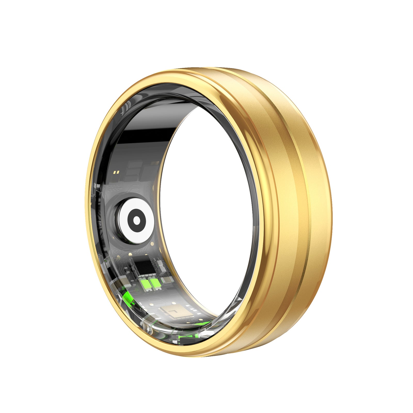 Halo Smart ring