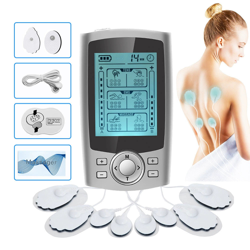 Muscle Stimulator Massager