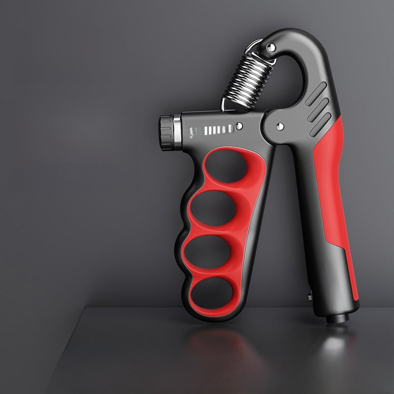 Electronic Hand Grip Strength