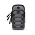 TruePulse reflective running arm phone bag for fitness and outdoor workouts