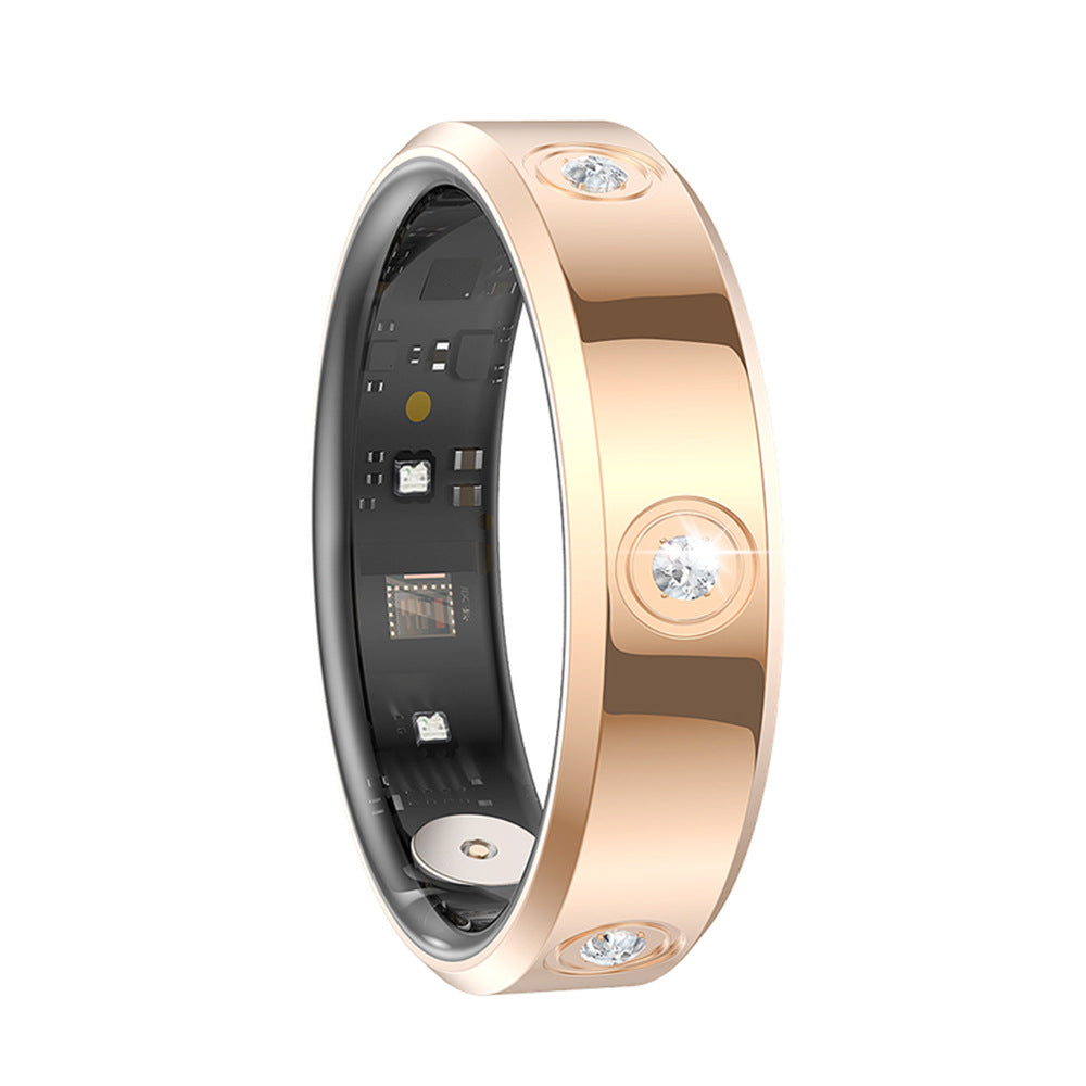 TruePulse Essence Ring