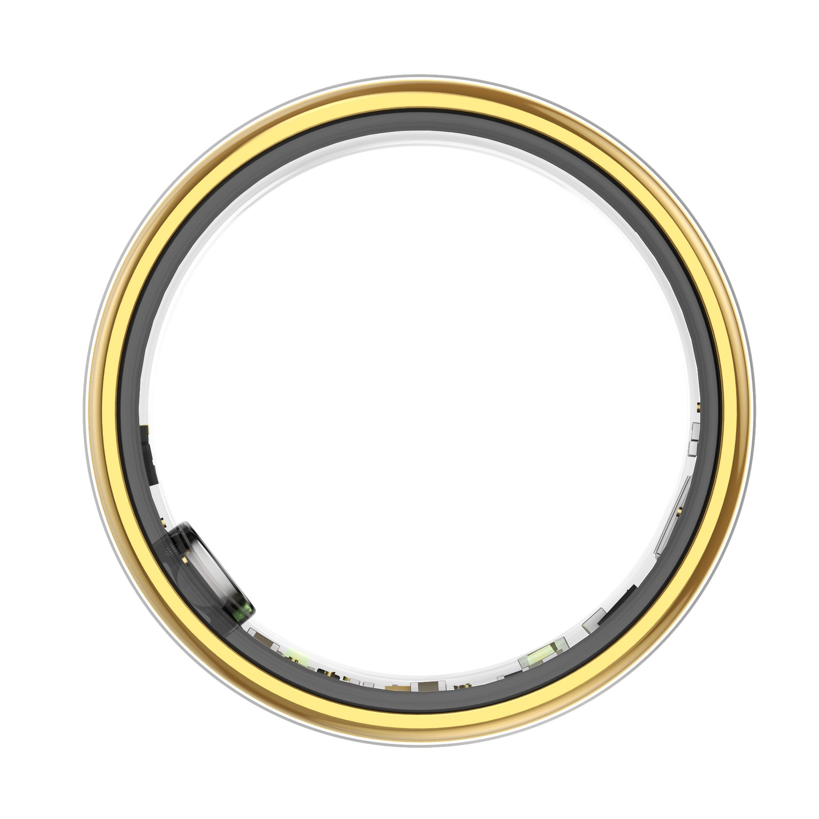 Halo Smart ring