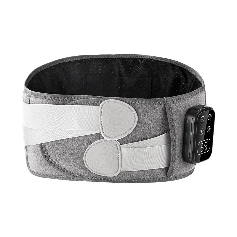 Heating Massage Belt