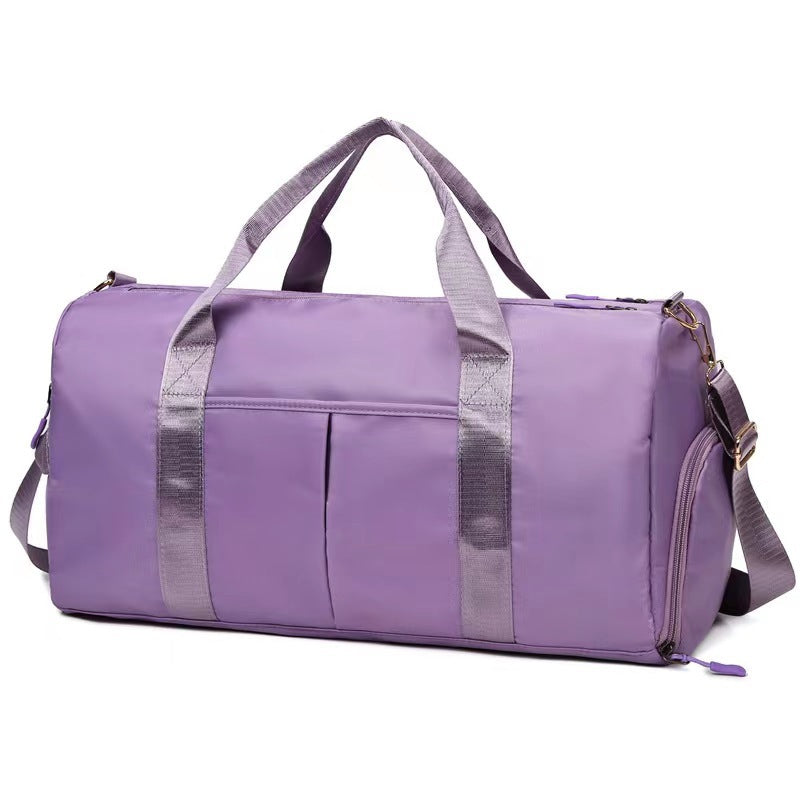 Gym Sports Bag