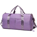 Gym Sports Bag