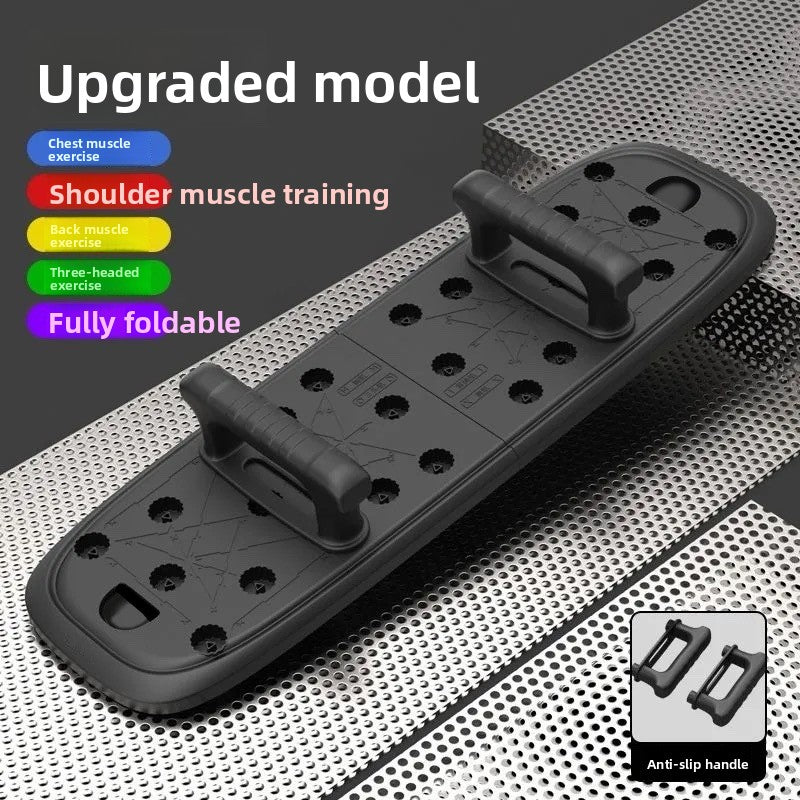 Push-up Training Board