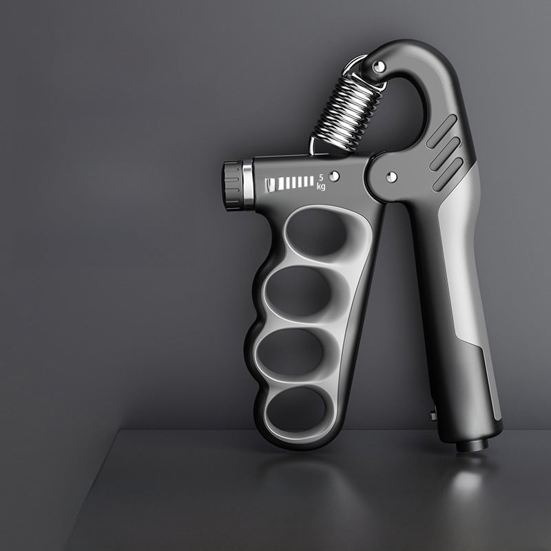 Electronic Hand Grip Strength