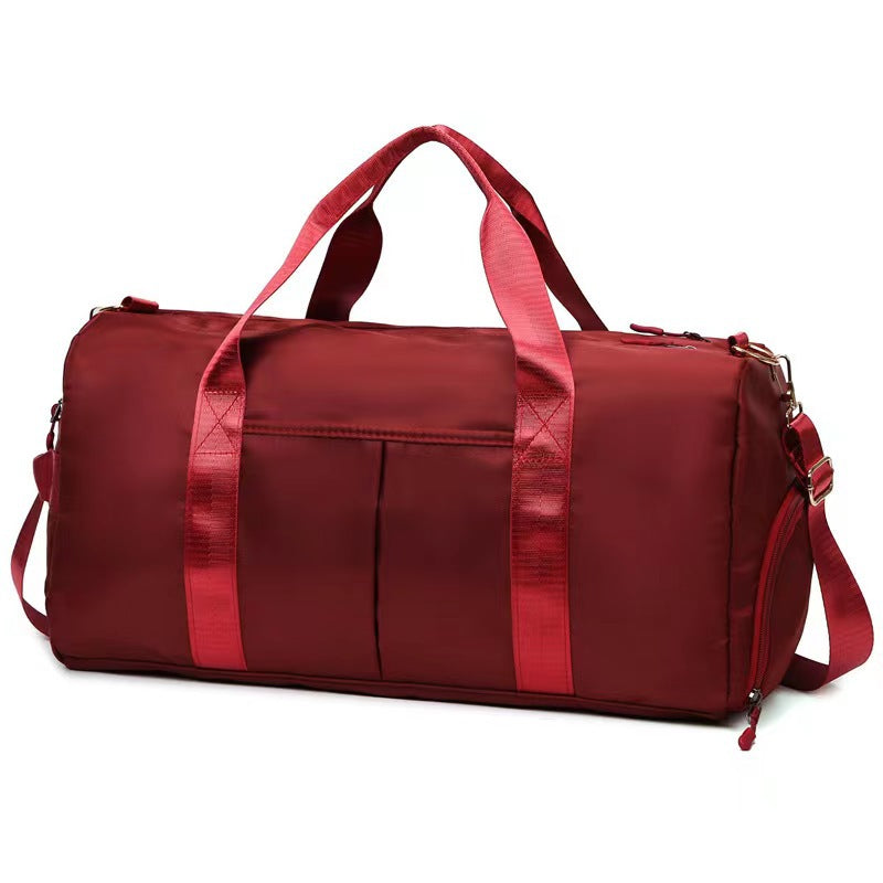 Gym Sports Bag