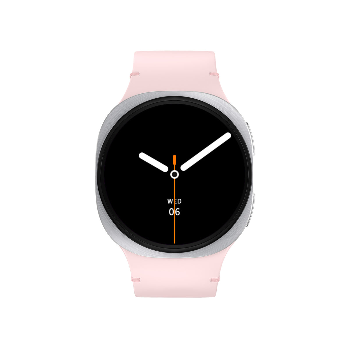 TruePulse smart watch with heart rate monitor and Bluetooth calling
