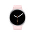 TruePulse smart watch with heart rate monitor and Bluetooth calling