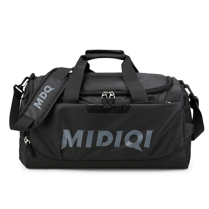 Large Midiqi Gym Sports Bag