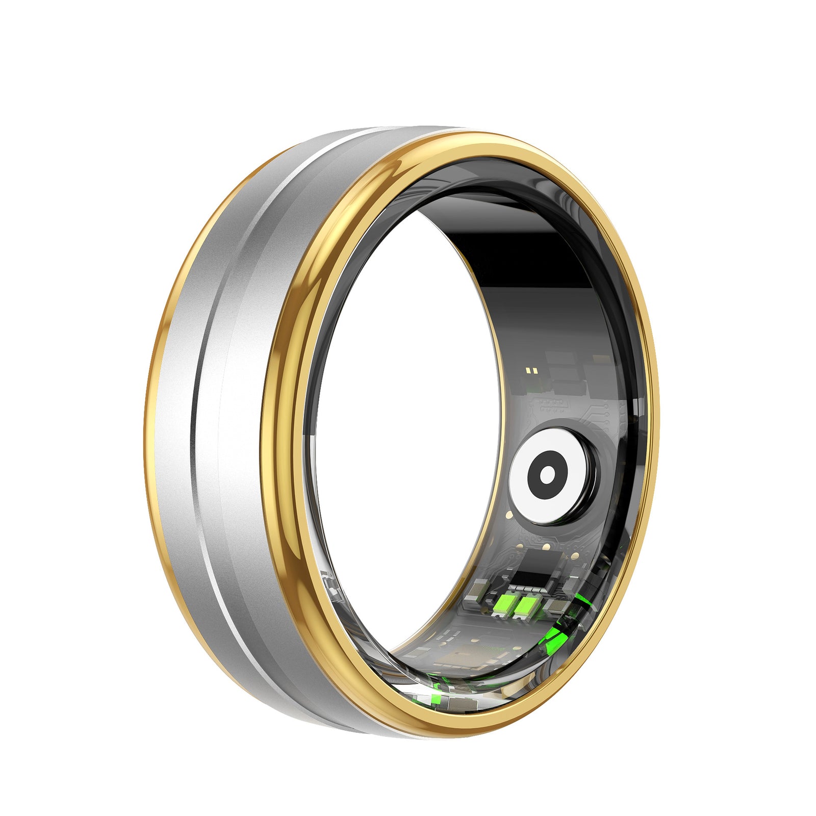 Halo Smart ring