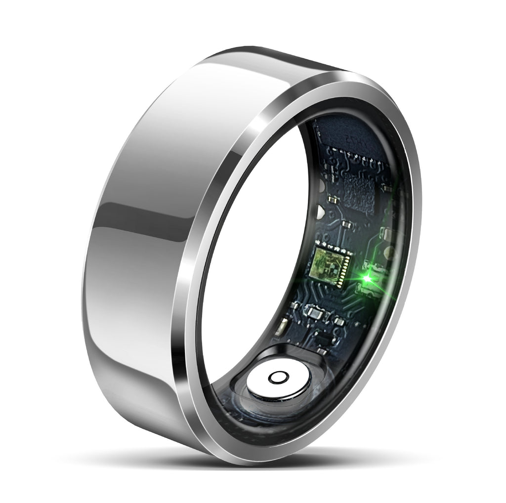 TruePulse Smart Ring