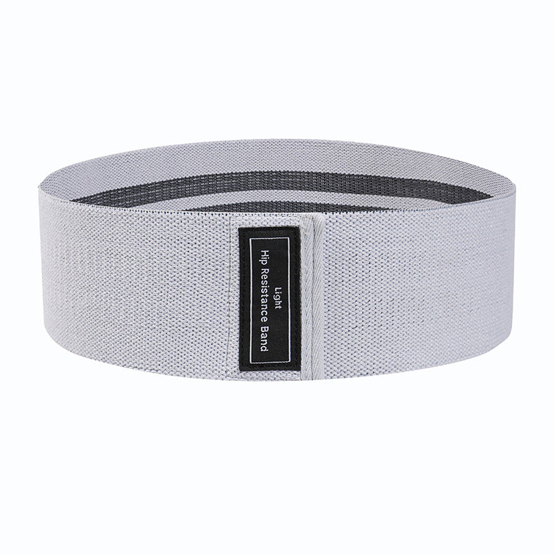 Elastic Hip Resistance Band