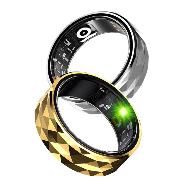 TruePulse Apex Ring