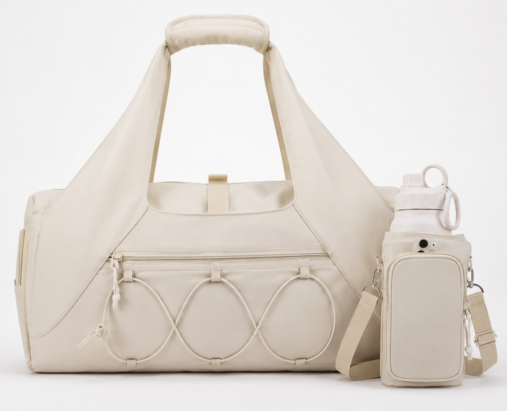 Yoga Gym Bag