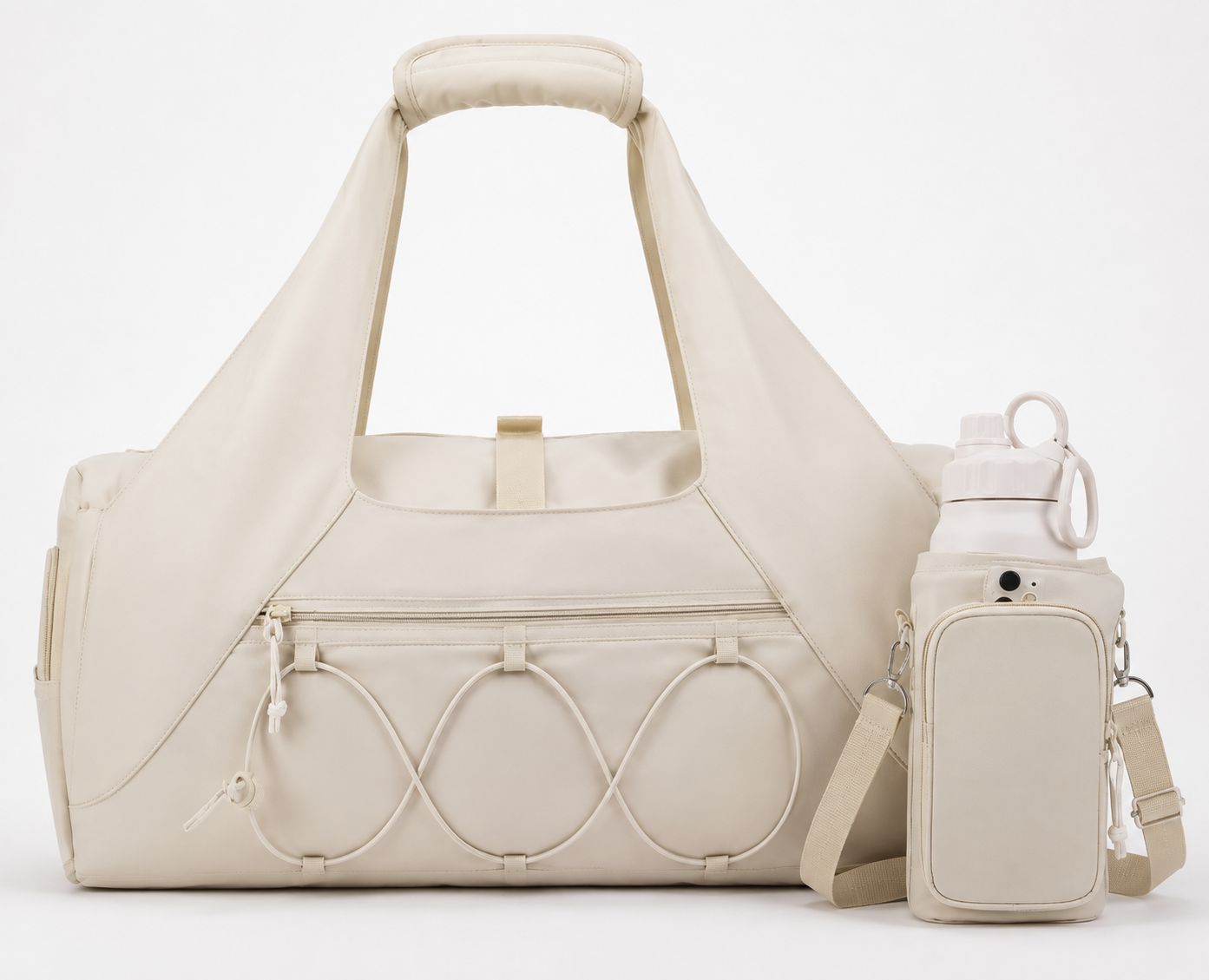 Yoga Gym Bag