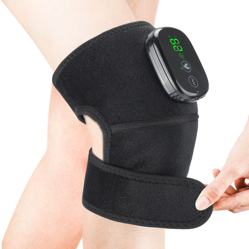 Heating Knee Massager