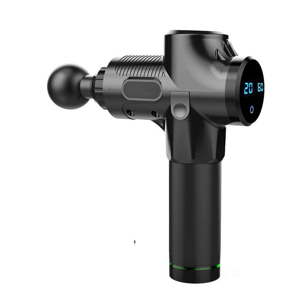 Recovery Massage Gun