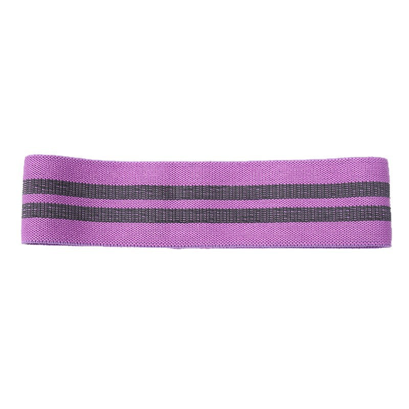 Elastic Hip Resistance Band