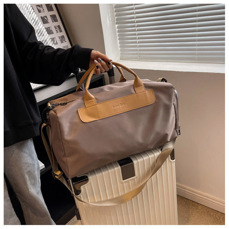 Luxor Gym Bag