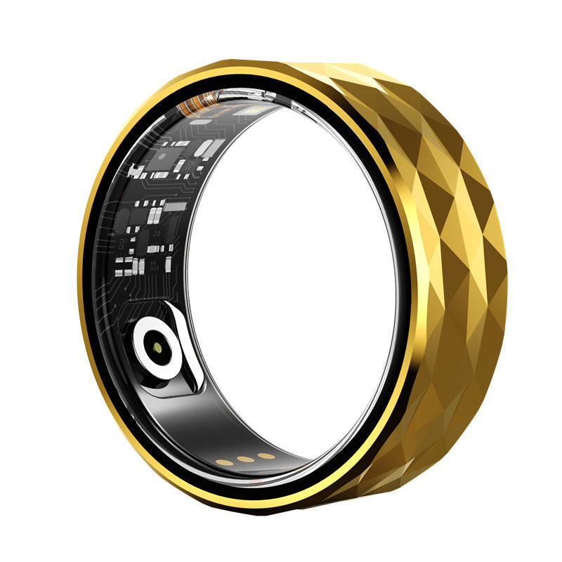 TruePulse Apex Ring