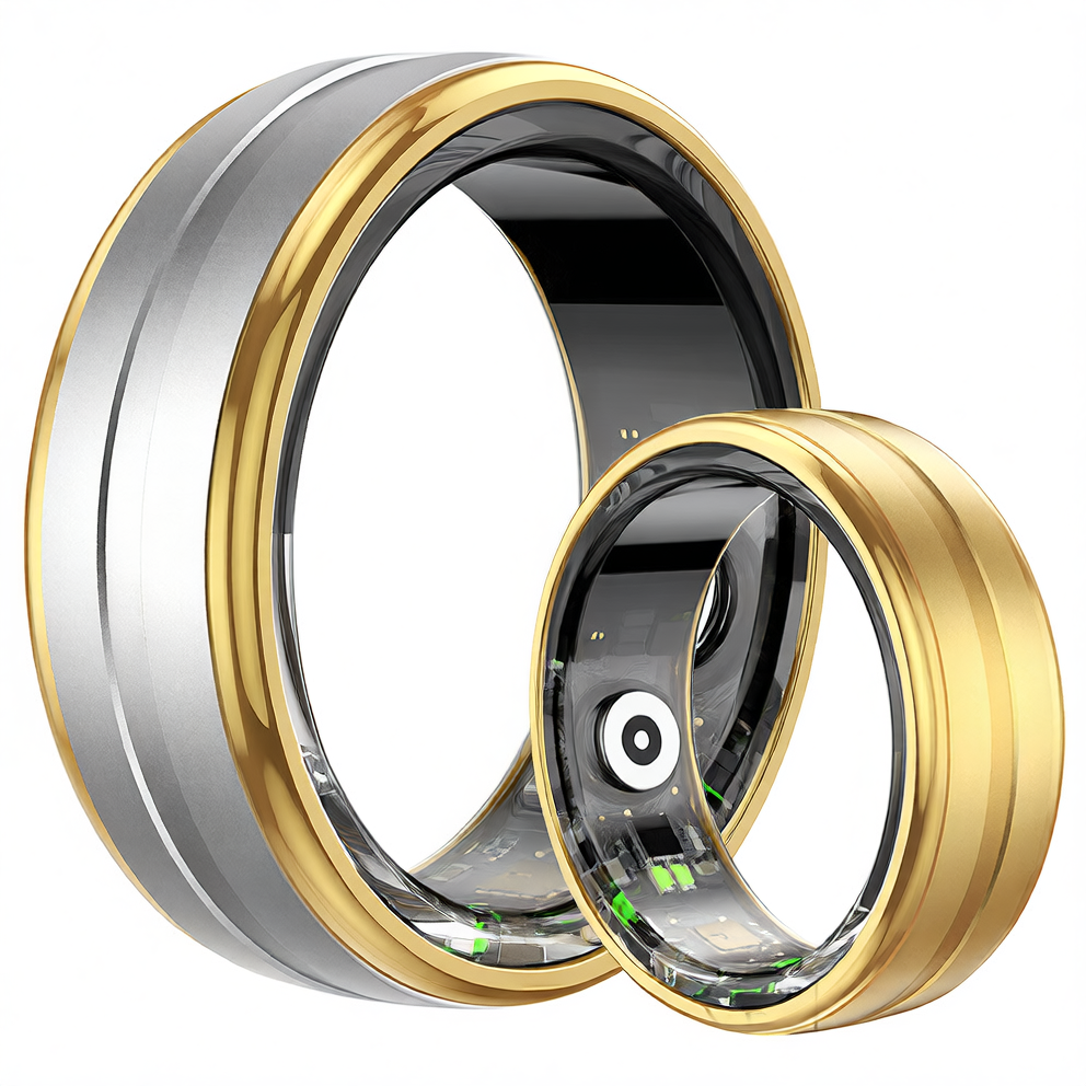 Halo Smart ring