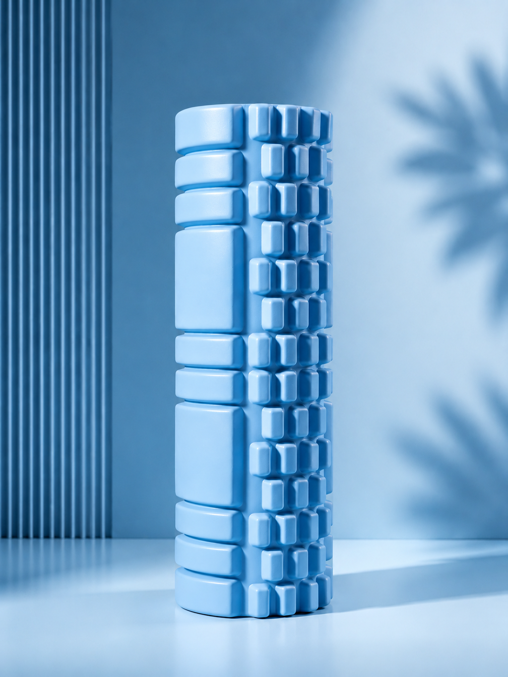 Yoga Foam Roller