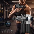 Recovery Massage Gun